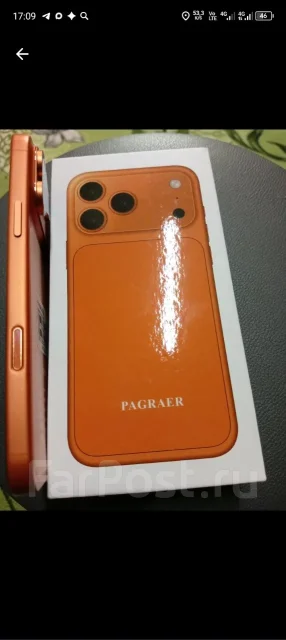 Pagraer. �����, 1 ��, ���������, 4G LTE ����