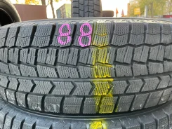 Dunlop Winter Maxx WM02. ������, ����������, 2020 ���, �/�, ����� 5 % ����