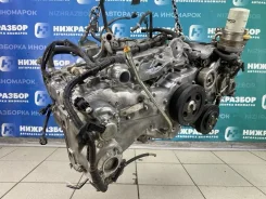��������� (���) Subaru Forester 10100CB800 SJ 2.5 FB25 10100CB800 ����