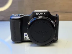 Sony Cyber-shot DSC-H20 ����