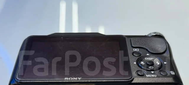 Sony Cyber-shot DSC-H20 ����
