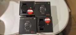Huawei Watch GT 3. GPS, IP68 ����