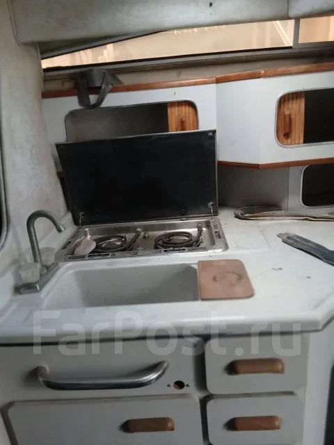 Searay. ����� 9��. ����