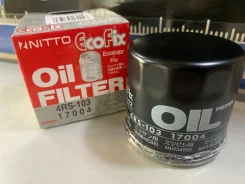 ������ �������� Nitto 4RS-103 / 15208-AA100 4RS103 ����