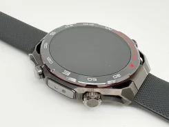 Huawei Watch Ultimate. GPS, NFC, IP67, IP68 ����