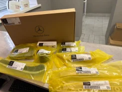 �������� ���� ��� Mercedes-Benz A0009930676 M272/M273 (�����) A0009930676 ����