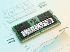 SO-DIMM DDR5. ����