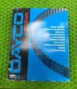 ������ ��� AUDI/VW 80/GOLF/Jetta/Passat Dayco 94416 94416 ����