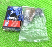 ����� ������� �������� �������� AUDI 80 86 / Passat 88 (17mm) Quinton Hazell QSJ814S QSJ814S ����