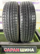 Michelin X-Ice 3. ������, ��� �����, 2016 ���, �/�, ����� 5 % ����