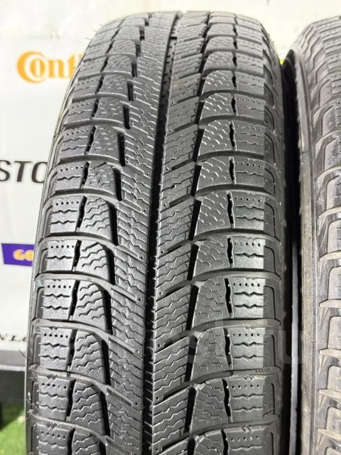 Michelin X-Ice 3. ������, ��� �����, 2016 ���, �/�, ����� 5 % ����