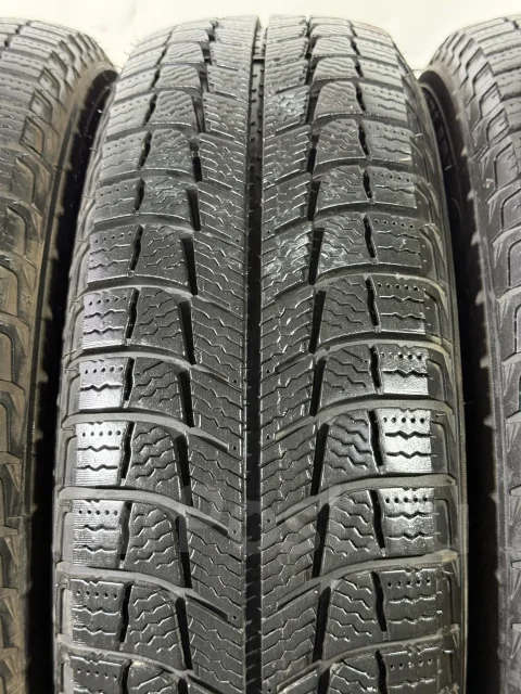 Michelin X-Ice 3. ������, ��� �����, 2016 ���, �/�, ����� 5 % ����