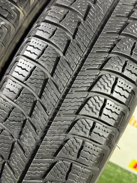 Michelin X-Ice 3. ������, ��� �����, 2016 ���, �/�, ����� 5 % ����