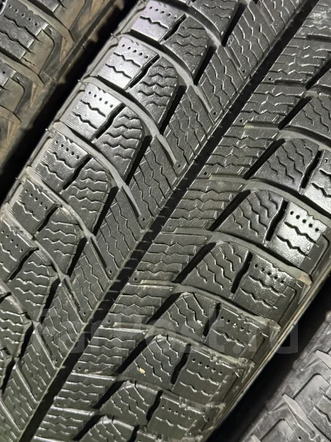 Michelin X-Ice 3. ������, ��� �����, 2016 ���, �/�, ����� 5 % ����