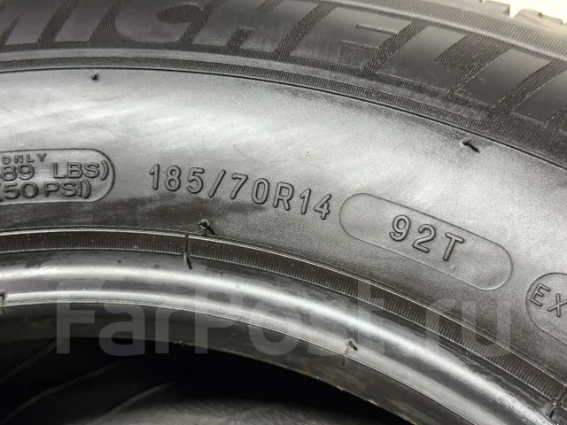 Michelin X-Ice 3. ������, ��� �����, 2016 ���, �/�, ����� 5 % ����