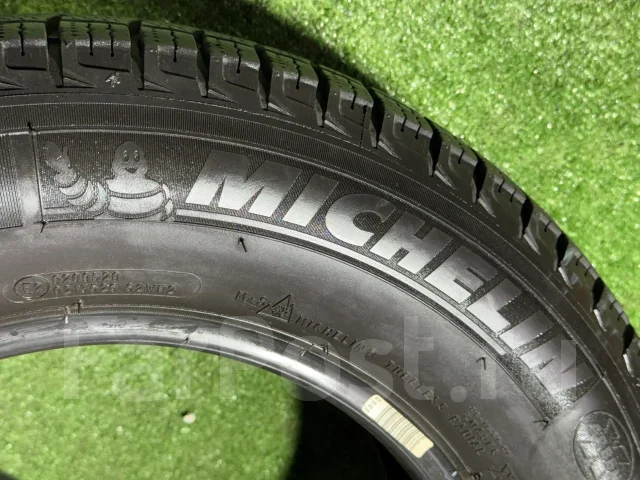 Michelin X-Ice 3. ������, ��� �����, 2016 ���, �/�, ����� 5 % ����