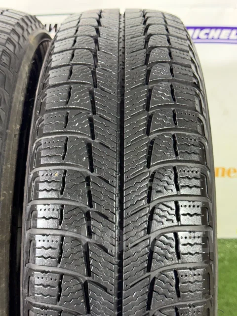 Michelin X-Ice 3. ������, ��� �����, 2020 ���, �/�, ����� 5 % ����