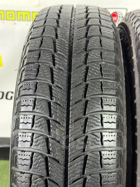 Michelin X-Ice 3. ������, ��� �����, 2020 ���, �/�, ����� 5 % ����