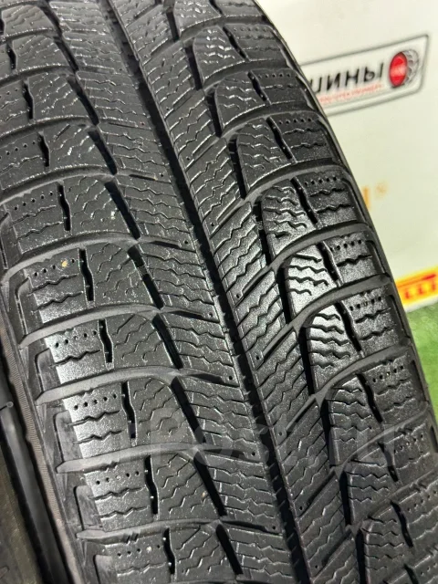 Michelin X-Ice 3. ������, ��� �����, 2020 ���, �/�, ����� 5 % ����
