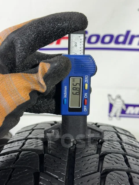 Michelin X-Ice 3. ������, ��� �����, 2020 ���, �/�, ����� 5 % ����