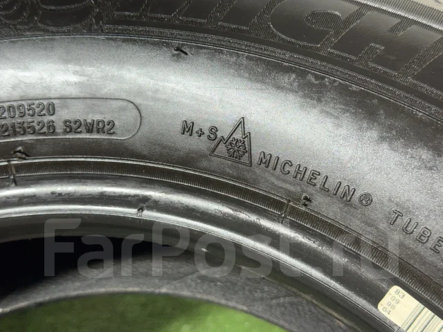 Michelin X-Ice 3. ������, ��� �����, 2020 ���, �/�, ����� 5 % ����