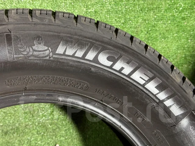 Michelin X-Ice 3. ������, ��� �����, 2020 ���, �/�, ����� 5 % ����