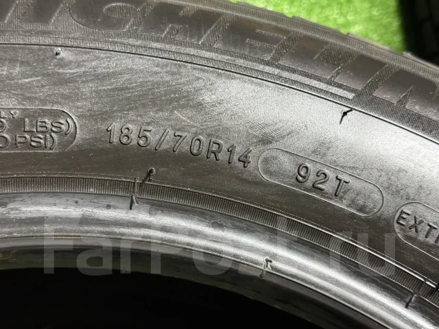 Michelin X-Ice 3. ������, ��� �����, 2020 ���, �/�, ����� 5 % ����
