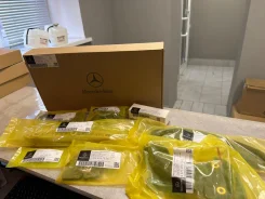�������� ���� ��� Mercedes-Benz A0009932176 M271 (�����) A0009932176 ����