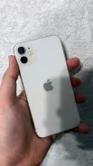Apple iPhone 11. �/�, 64 ��, �����, 3G, 4G LTE, 5G, Dual-SIM, NFC, eSIM, ������� �������, ������������ ������� ����