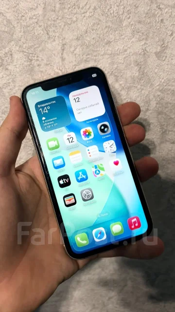 Apple iPhone 11. �/�, 64 ��, �����, 3G, 4G LTE, 5G, Dual-SIM, NFC, eSIM, ������� �������, ������������ ������� ����