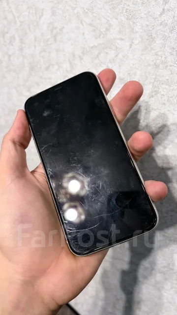 Apple iPhone 11. �/�, 64 ��, �����, 3G, 4G LTE, 5G, Dual-SIM, NFC, eSIM, ������� �������, ������������ ������� ����