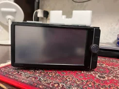 Pioneer DMH-G221BT ����