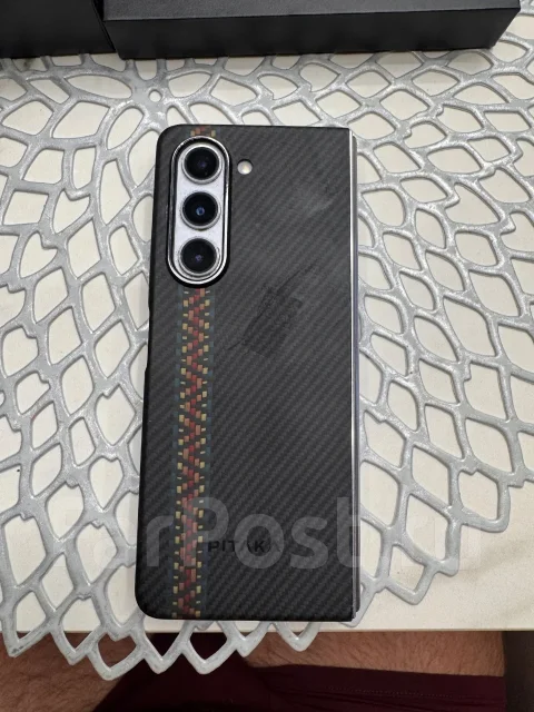 Samsung Galaxy Z Fold5. �/�, 256 �� ����
