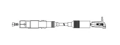 ������ �������������� 1-4-� ������� [17170] 17170 ����