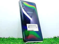 Samsung Galaxy A50. �/�, 64 ��, �����, 4G LTE, Dual-SIM, NFC ����