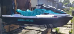 BRP Sea-Doo GTX. 2022 ��� ����