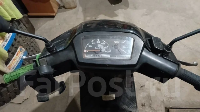 Suzuki Address V100. 100����. ��., ��������, ��� ���, ������ �� �� ����