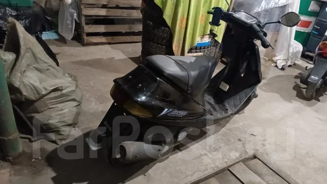 Suzuki Address V100. 100����. ��., ��������, ��� ���, ������ �� �� ����
