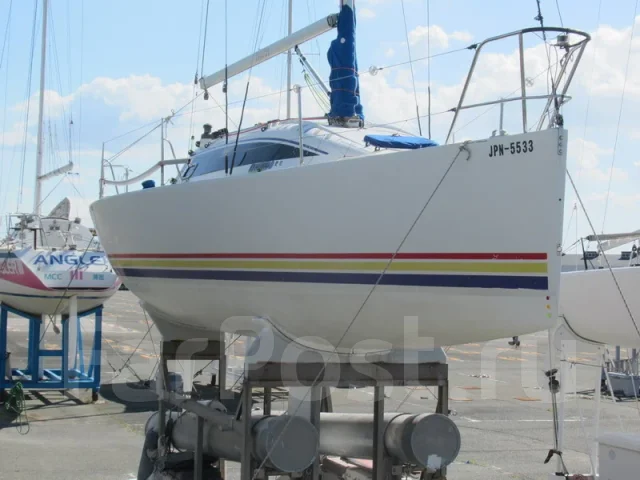 Judel Vrolijk 9.6 CR. ����� 9,8��., 1996 ���. ��� ����� �� ������������ ����