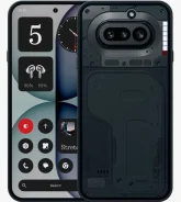 Nothing Phone 4a. �����, 256 ��, ������, 3G, 4G LTE, 5G, Dual-SIM, ����������, NFC, eSIM, ������� �������, ������������ ������� ����
