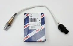 ������ ���� ������� Focus 3 / Kuga 2 1.6 Ecoboost 0258017357 0258017357 ����