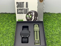 Tecno Watch 3 Pro. GPS ����