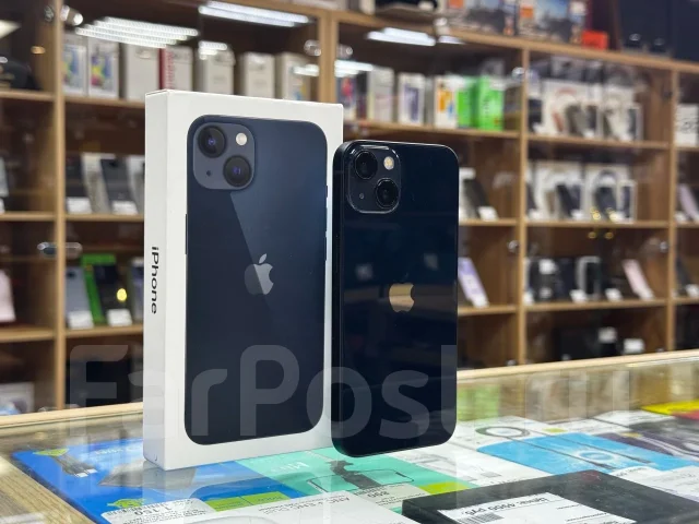 Apple iPhone 13. �/�, 128 �� ����