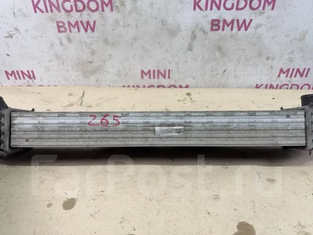 ���������� MINI Cooper S 2012 17512751277 R60 N18 17512751277 ����