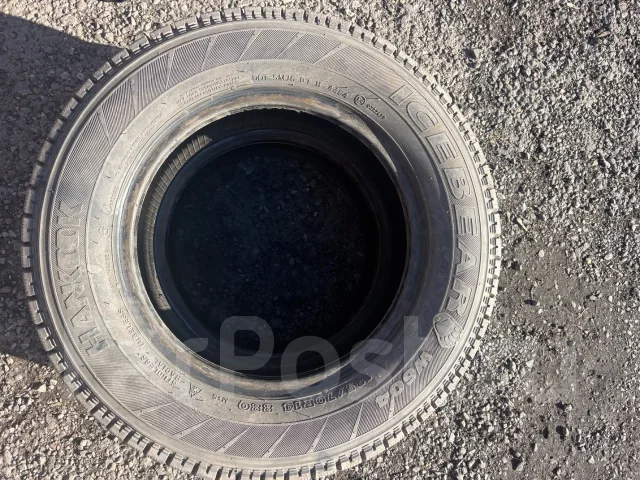 Hankook IceBear W604. ������, ��� �����, �/�, ����� 10 % ����