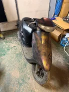 Honda Dio. 72����. ��., ����������, ��� ���, ������ �� �� ����