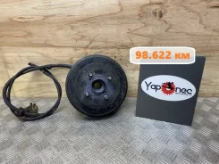 ������� Toyota Corolla Fielder 2004 4241012240 ZZE124 1ZZ-FE, ������ ����� 4241012240 ����