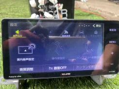 Eclipse AVN-R8W ����