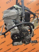 ��������� Toyota Corolla Fielder 2002 1900021121 NZE121 1NZ-FE 1900021121 ����