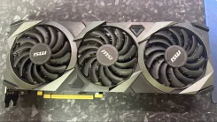 GeForce RTX 3090 ����